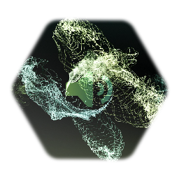 "Hello, my name's NINOOOOO"