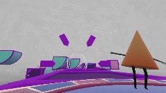 My Dreamiverse Dash!