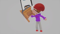 A screenshot taken in Dreams. 3 of 3.