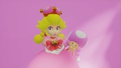 A screenshot taken in Dreams. 17 of 30.