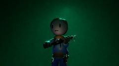 A screenshot taken in Dreams. 7 of 7.