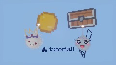 how to draw pixel art!