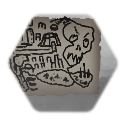 Remix of Map template