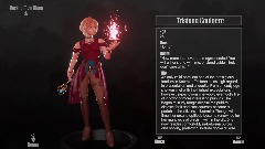 A screenshot taken in Dreams. 2 of 10.