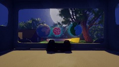 LBP3 Alpha pod