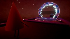 My Dreamiverse Dash!