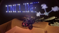 Incline title screen