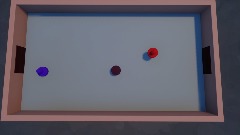 Remix of Air Hockey Demo - Remixable