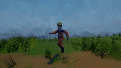 Naruto demo