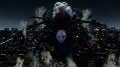 Echo, The Emergence of Man.   [Demo level 1.]