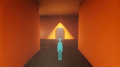 Update #4 - Colorful Escape