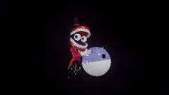 A screenshot taken in Dreams. 24 of 29.