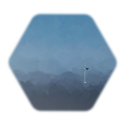 First person crouch, flashlight,run ,and Hand