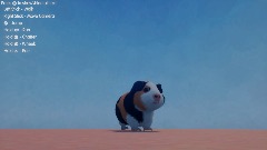 A screenshot taken in Dreams. 1 of 13.