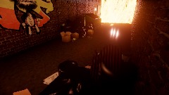 SUBJECT - Announcement Trailer (Survival Horror)