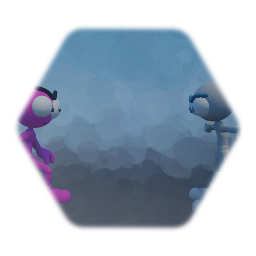 Kit Stickman Smash Fighter