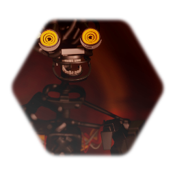 THE MOST ACURRATE: FNAF COLLECTION