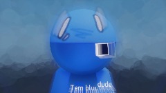 A screenshot taken in Dreams. 3 of 7.