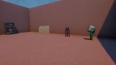 Fps dynamic prompts and switches