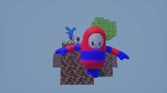 A screenshot taken in Dreams. 10 of 10.