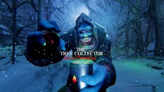 A screenshot taken in Dreams. 3 of 9.