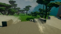 Survive the Jurassic pre alpha