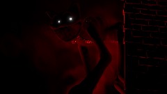 A screenshot taken in Dreams. 1 of 2.