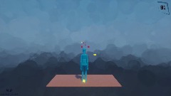 A screenshot taken in Dreams. 1 of 1.