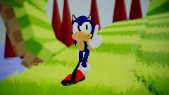 Sonic model