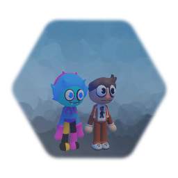 Jacob And Kaloyan for blocked people