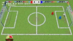 A screenshot taken in Dreams. 7 of 30.