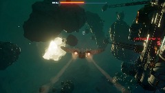 A screenshot taken in Dreams. 25 of 27.