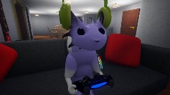 A screenshot taken in Dreams. 1 of 17.