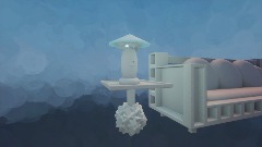 A screenshot taken in Dreams. 4 of 5.