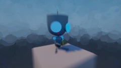 A screenshot taken in Dreams. 21 of 29.