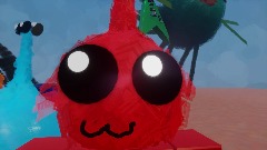 Baby Chaos Island