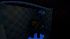 A screenshot taken in Dreams. 1 of 8.