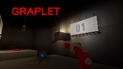 GRAPLET Classic Edition