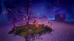 A screenshot taken in Dreams. 1 of 1.