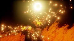 A screenshot taken in Dreams. 3 of 8.