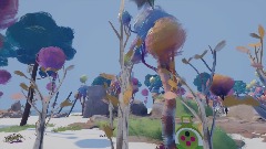 A screenshot taken in Dreams. 26 of 26.