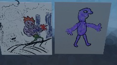 Комикс типа стайл