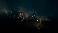 Animals Gone Missin'