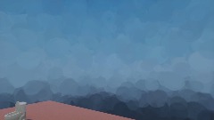 Forky shorts: DA TOILIT!