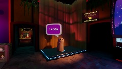 A screenshot taken in Dreams. 10 of 23.