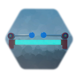 Star Post