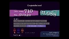 A screenshot taken in Dreams. 14 of 20.