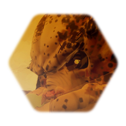 AVP Wolf Predator Armed