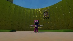 Mobotropolis Kingdom (Cat Daniele)