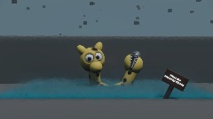 A screenshot taken in Dreams. 1 of 1.